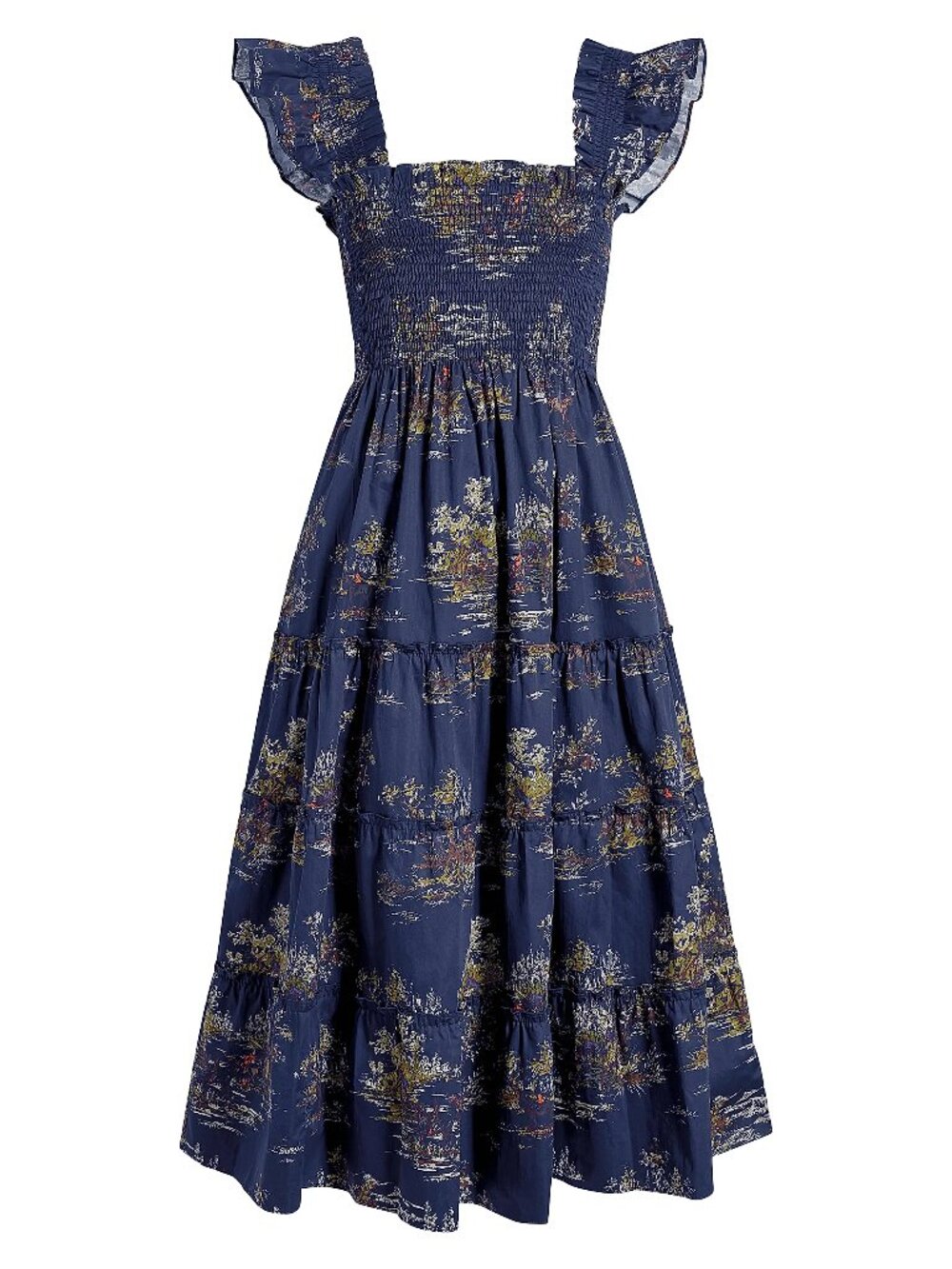Hill House Home  Ellie Nap Dress